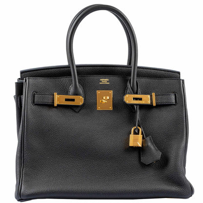 BIRKIN BAG