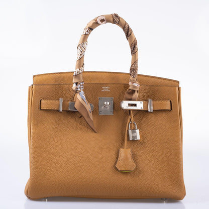 BIRKIN BAG