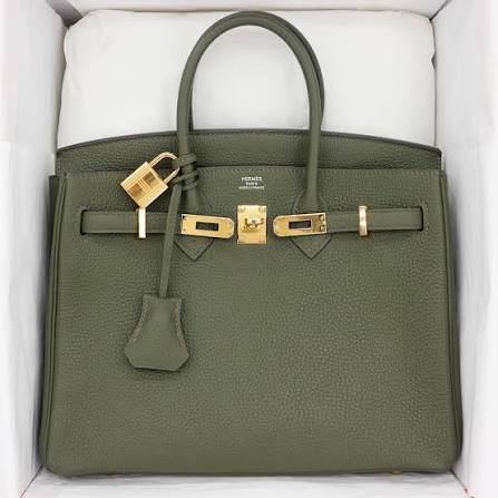 BIRKIN BAG